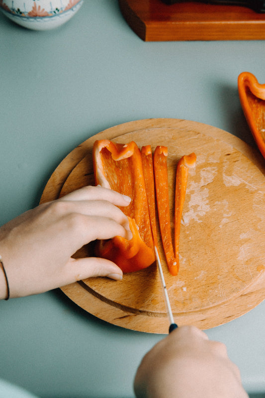 The Best Anti-Inflammatory Foods for Women Over 30
